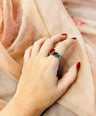 Zubaida Vintage Ring