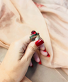 Zubaida Vintage Ring
