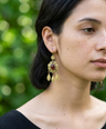 Snehali Afghan Earrings