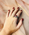 Xanaah Vintage Ring