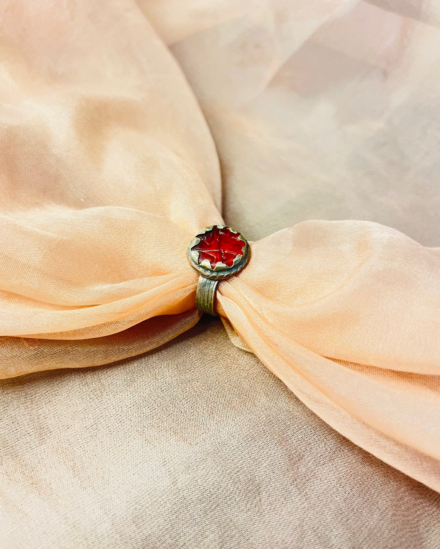 Xanaah Vintage Ring