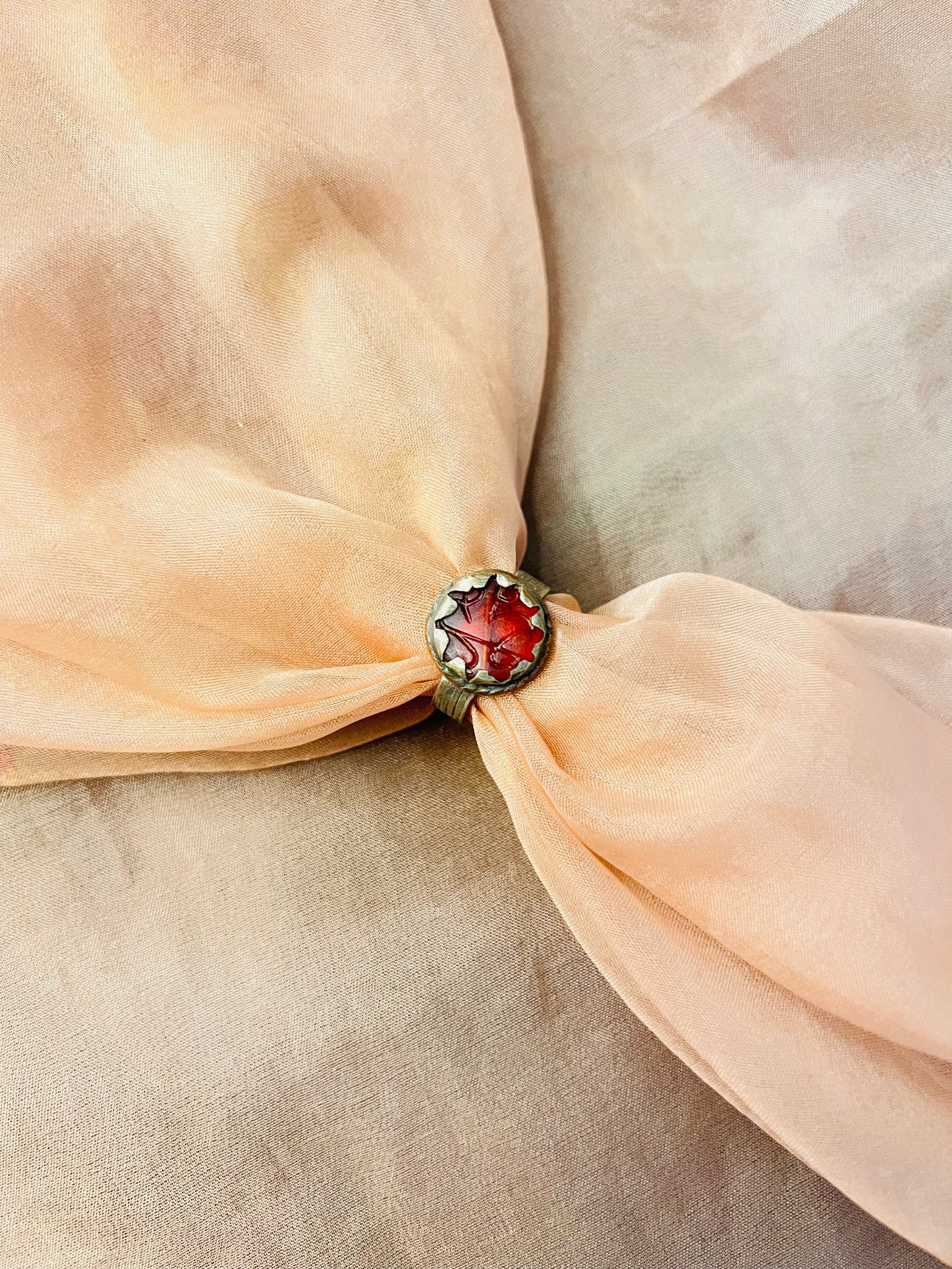 Xanaah Vintage Ring