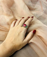 Alizeh Vintage Ring