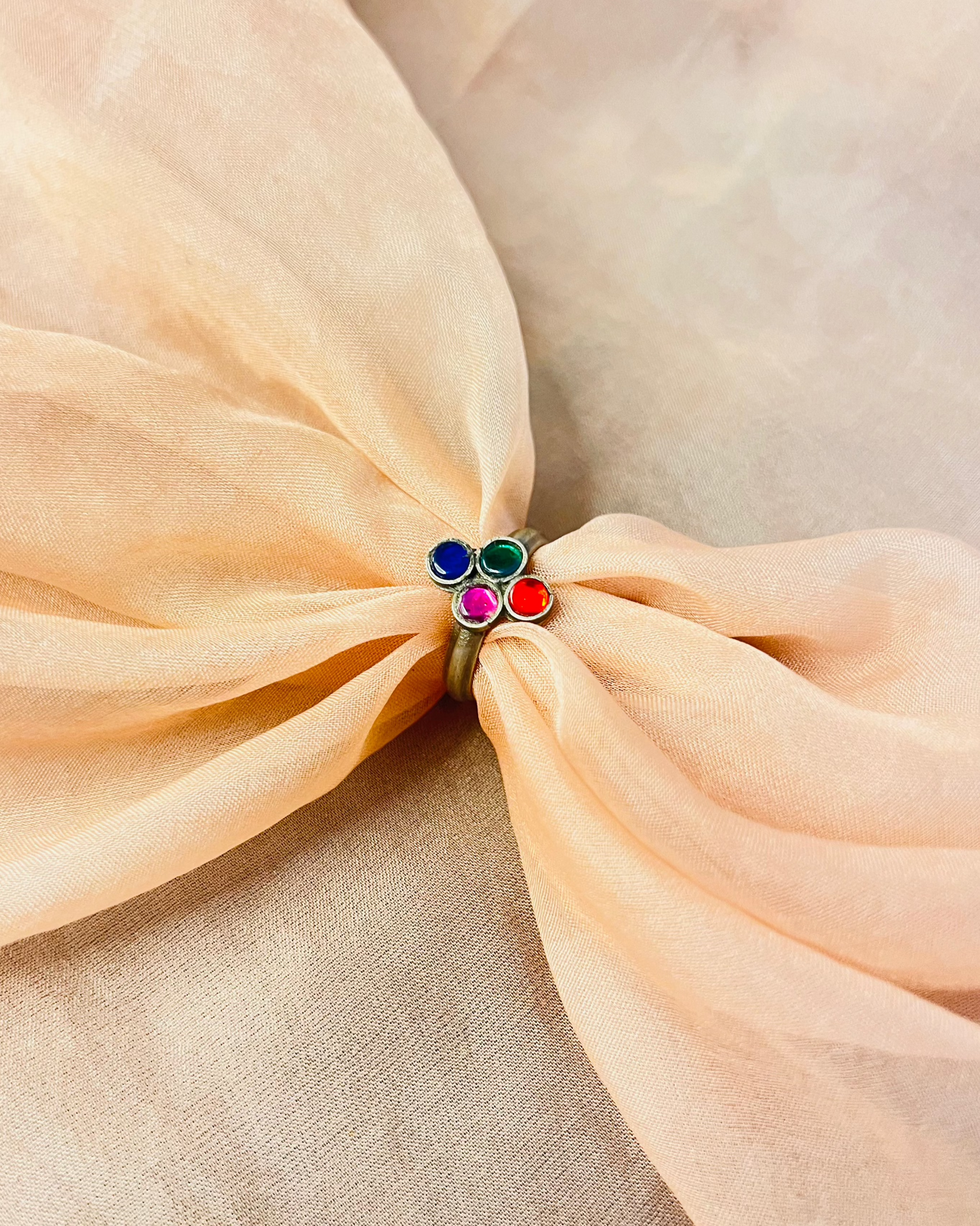 Leena Vintage Ring