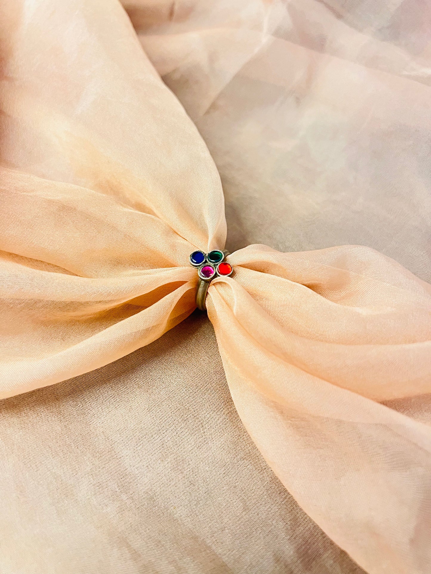 Leena Vintage Ring