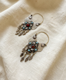 Shubhan Afghan Earrings