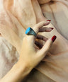 Sufiyaana Vintage Ring