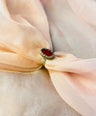 Chakra Vintage Ring