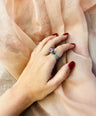 Hairat Vintage Ring