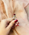 Hairat Vintage Ring