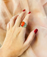 Naarang Vintage Ring