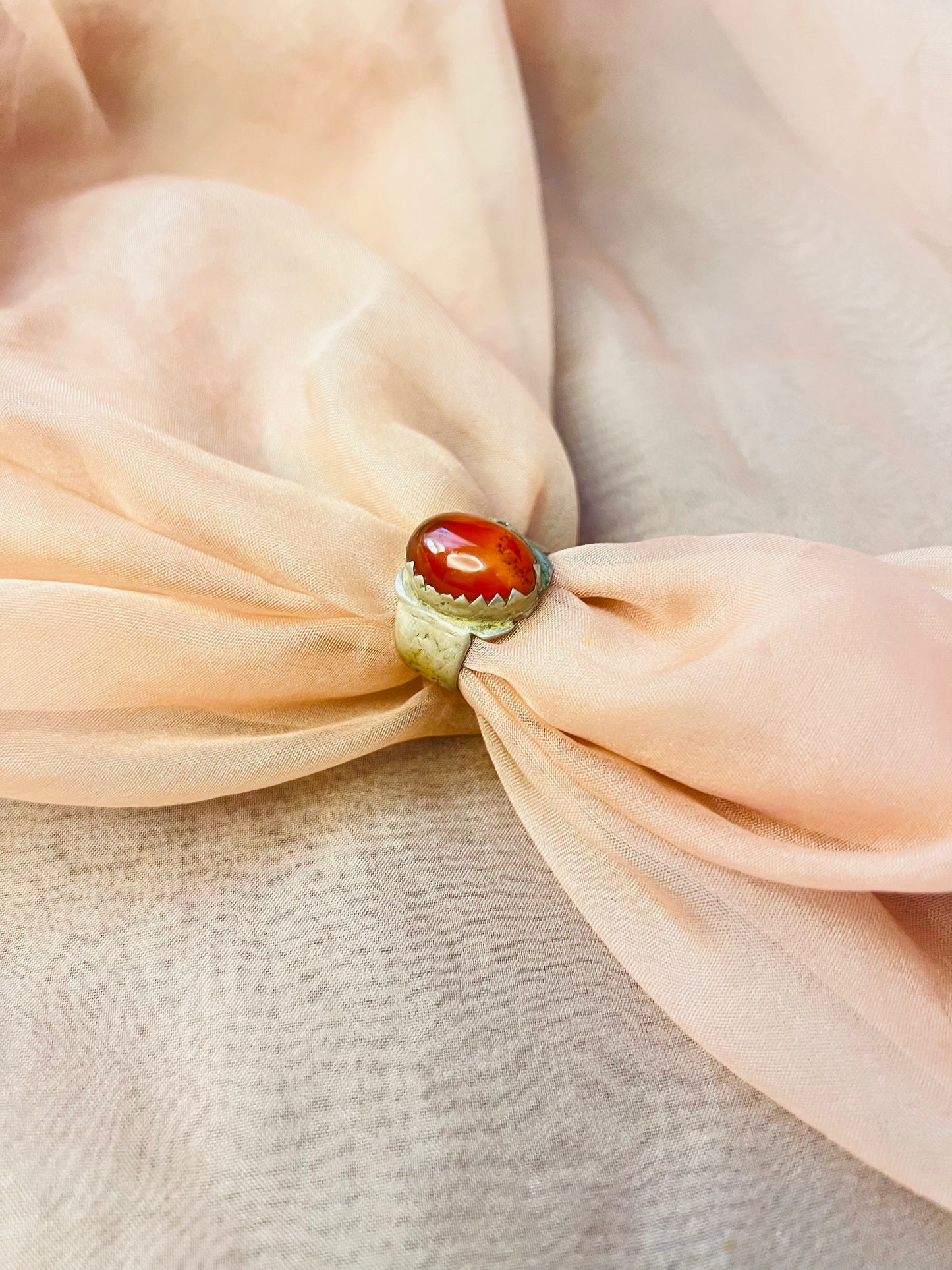 Naarang Vintage Ring