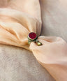 Ghunghroo Vintage Ring