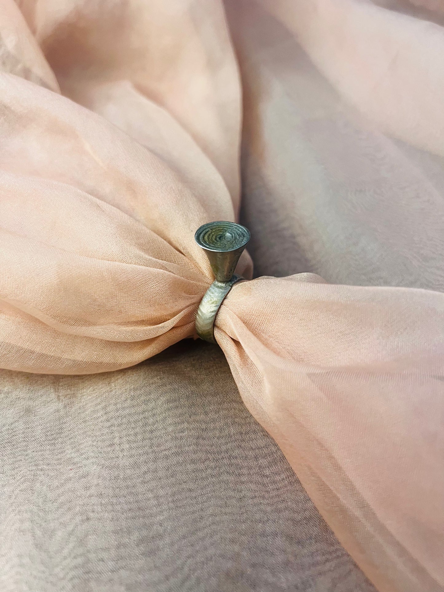 Mehr Vintage Ring