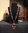 Rani Afghan Necklace
