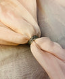 Jaali Vintage Ring