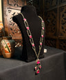 Rani Afghan Necklace