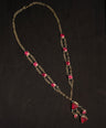 Rani Afghan Necklace