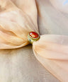 Rehaana Vintage Ring