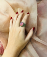 Ali Vintage Ring