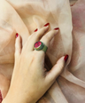 Ali Vintage Ring