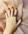 Ali Vintage Ring