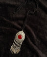 Meheran Zamak Pendant
