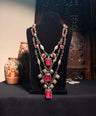 Maharani Afghan Necklace