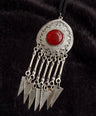 Meheran Zamak Pendant