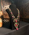 Maharani Afghan Necklace