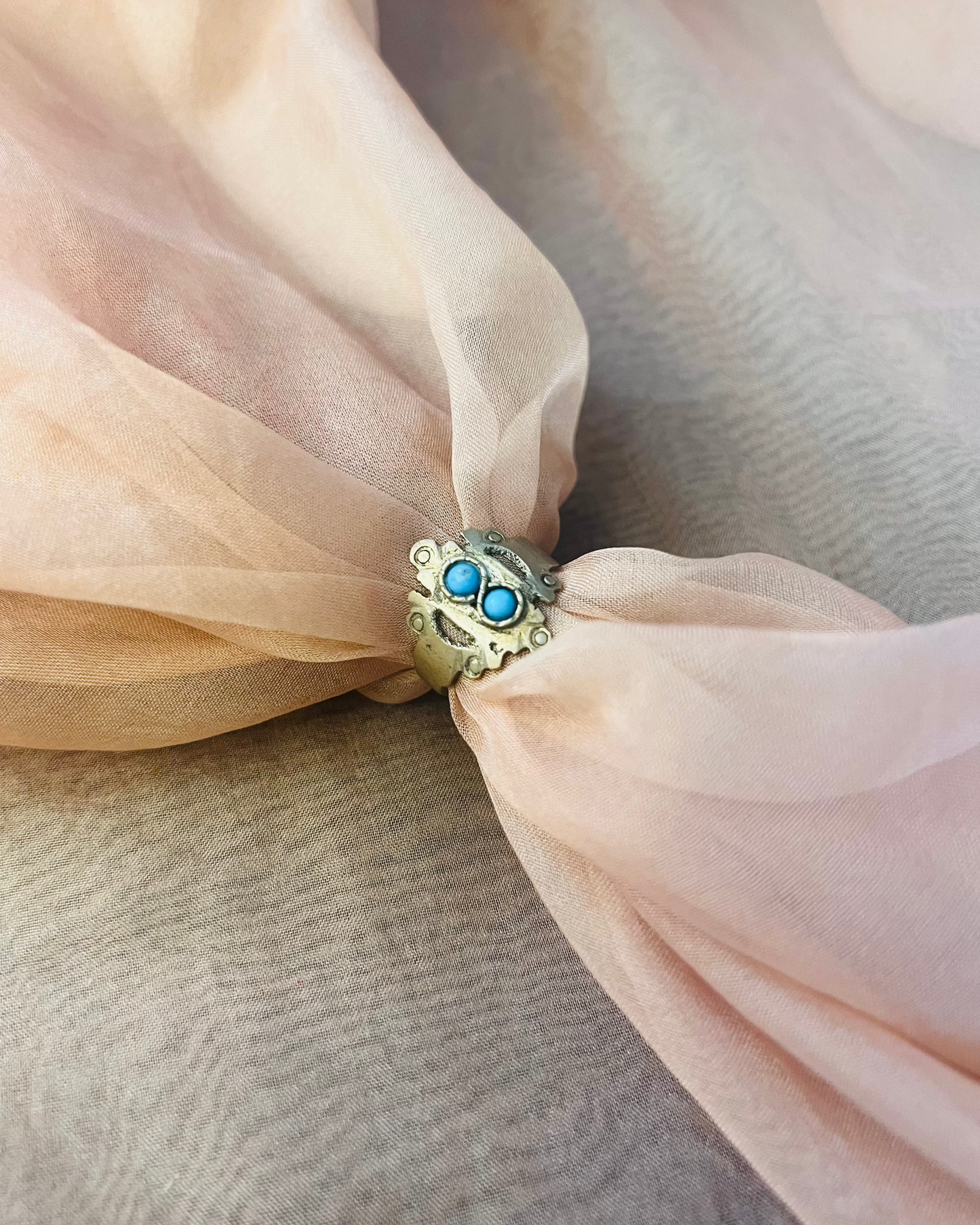 Colian Vintage Ring
