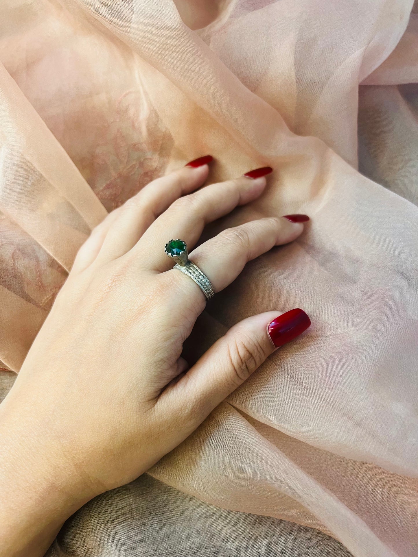 Ereh Vintage Ring