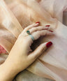 Ereh Vintage Ring