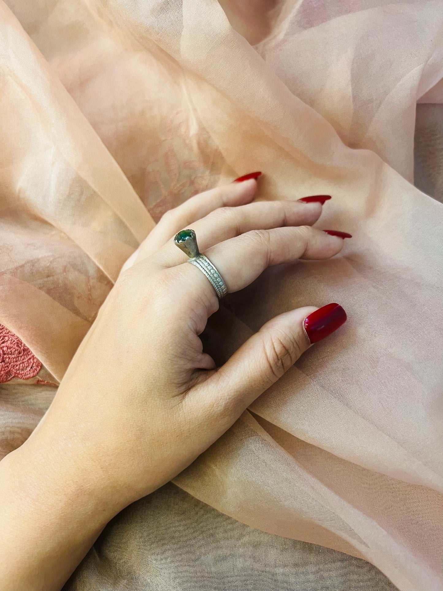 Ereh Vintage Ring