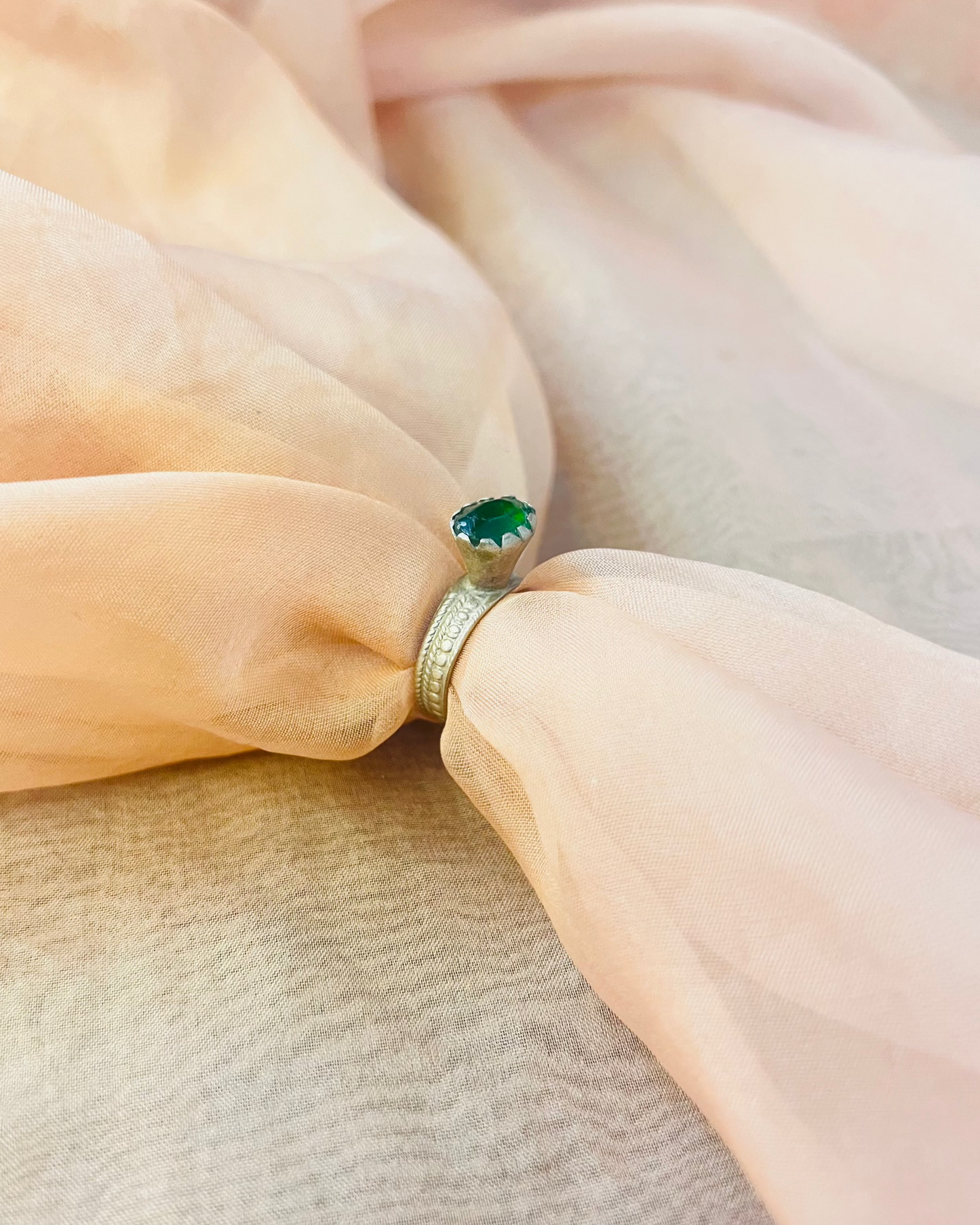 Ereh Vintage Ring