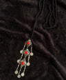 Lifa Zamak Pendant