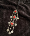Lifa Zamak Pendant