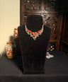 Bhavani Afghan Necklace