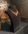 Bhavani Afghan Necklace