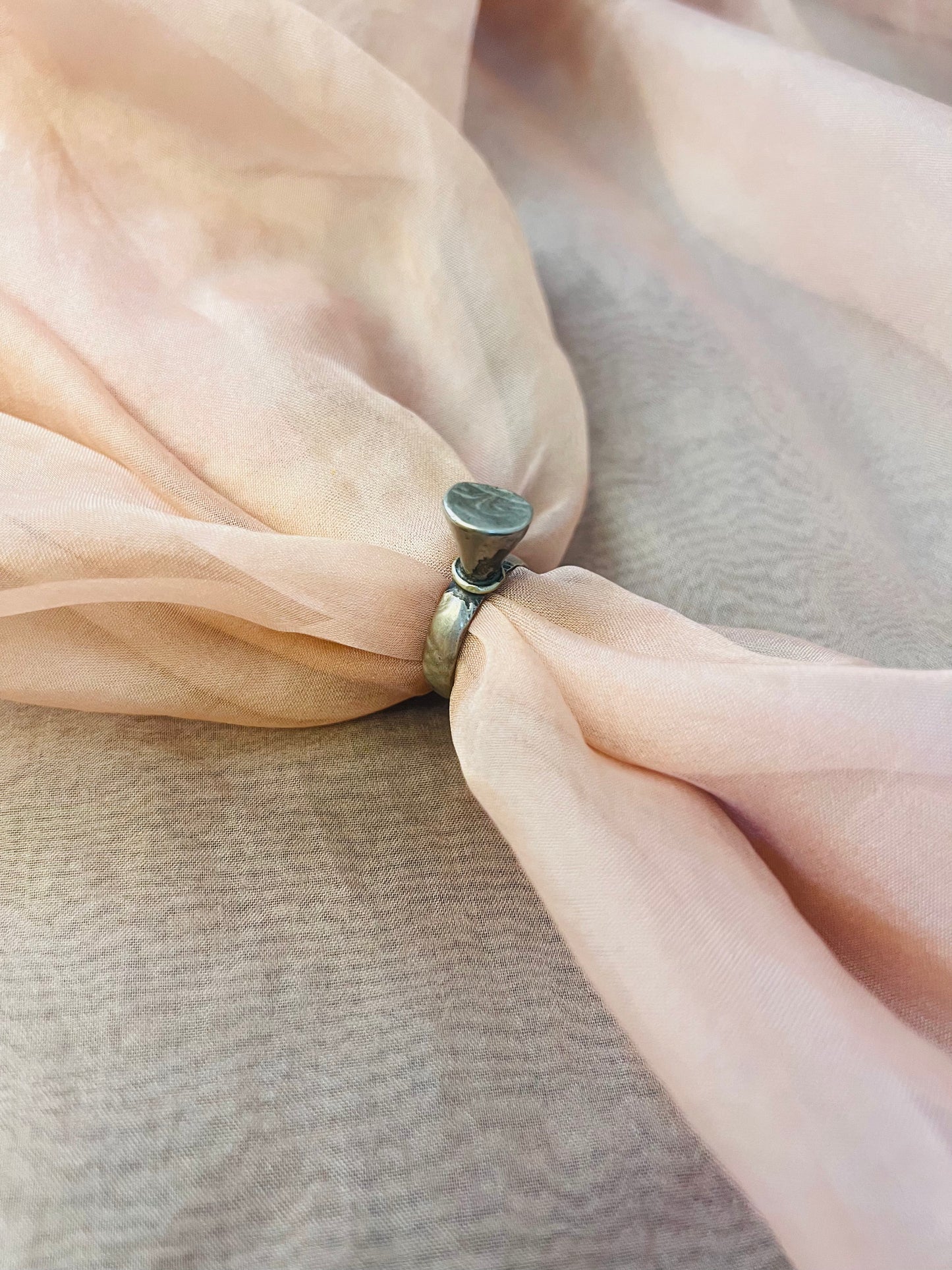 Tupa Vintage Ring