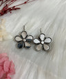 Flower Stud Earrings