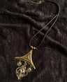 Chehra Zamak Pendant