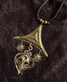 Chehra Zamak Pendant