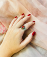 Chaukh Vintage Ring