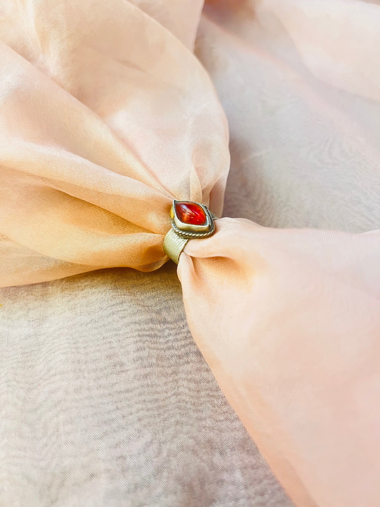 Chaukh Vintage Ring