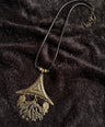 Jazbaat Zamak Pendant