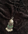 Hairat Zamak Pendant