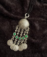 Hairat Zamak Pendant
