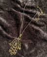 Tehri Zamak Pendant