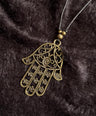 Tehri Zamak Pendant